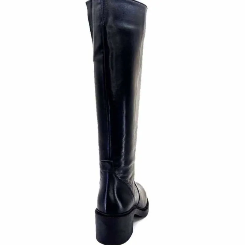 Ivoire 5282 Livv Cuir Noir*cashka / fatih ustundag Online