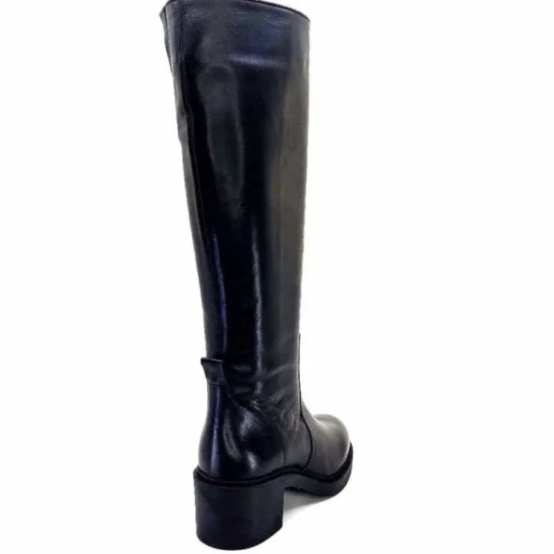 Ivoire 5282 Livv Cuir Noir*cashka / fatih ustundag Online