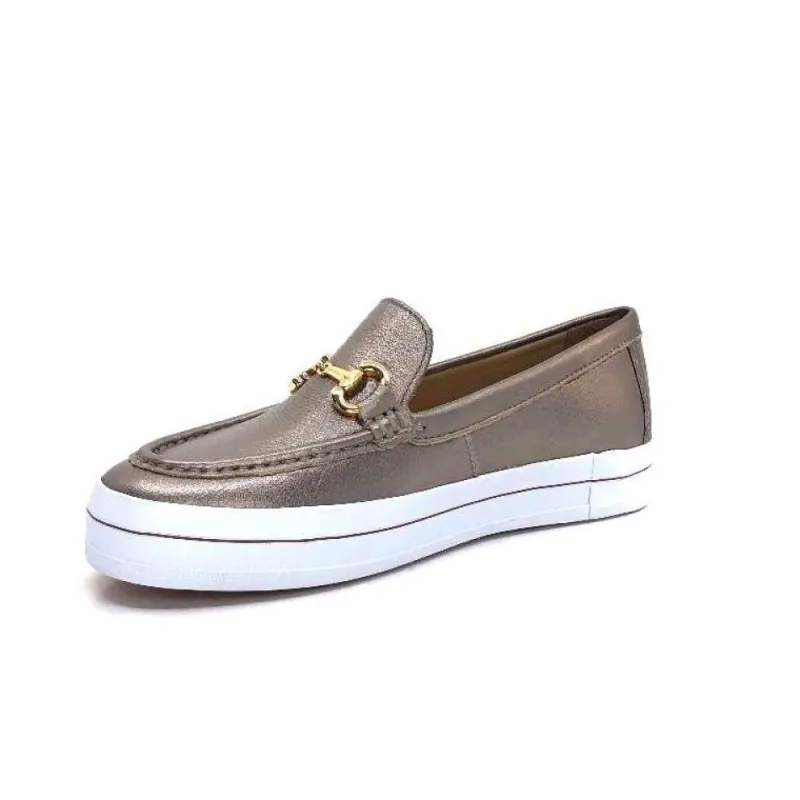 Ivoire 64003 Logan Cuir Rose Gold*Ivoire0236a Sale