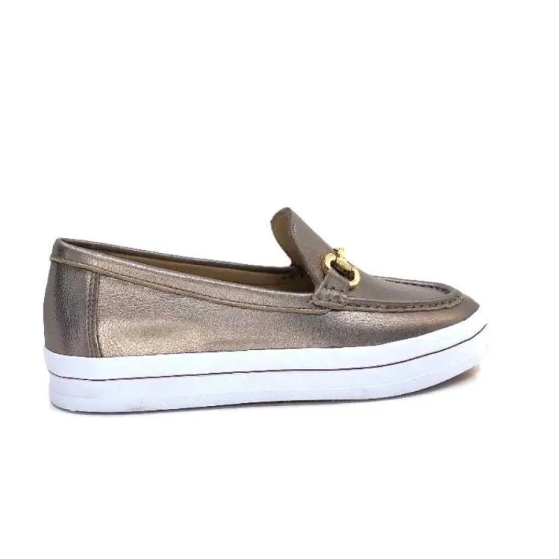 Ivoire 64003 Logan Cuir Rose Gold*Ivoire0236a Sale