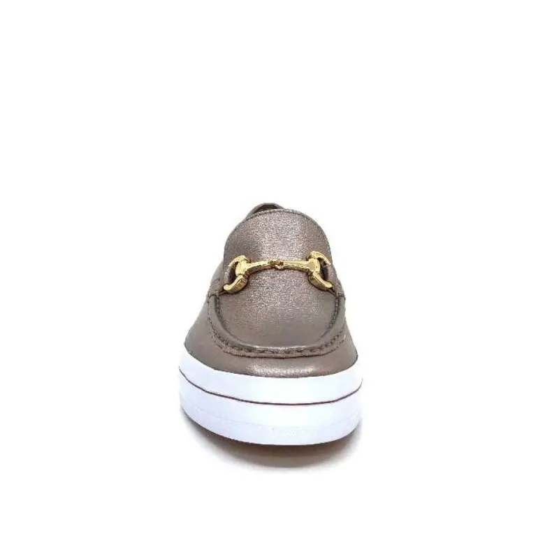 Ivoire 64003 Logan Cuir Rose Gold*Ivoire0236a Sale