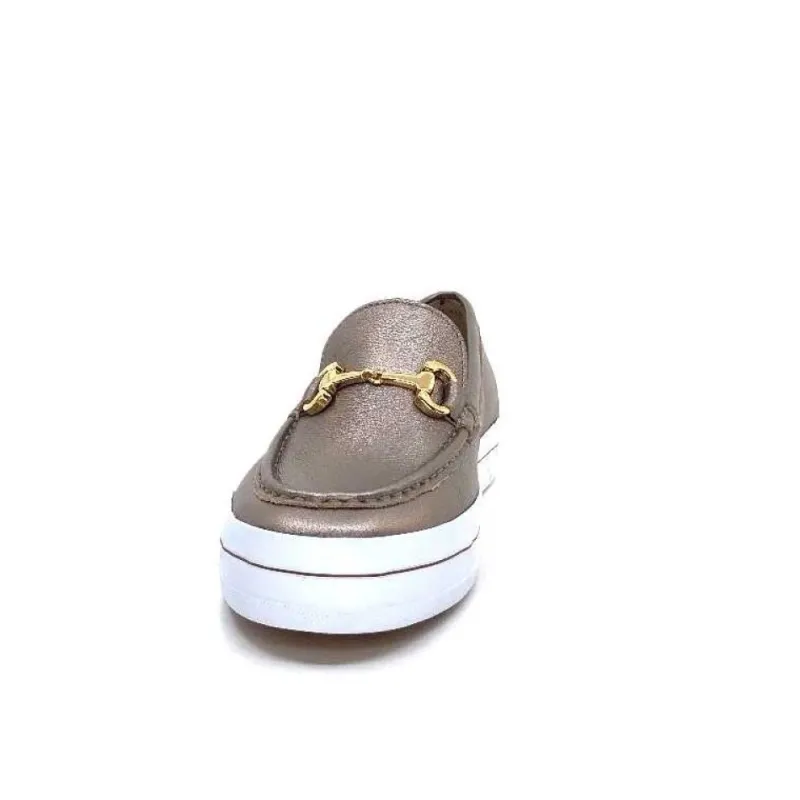 Ivoire 64003 Logan Cuir Rose Gold*Ivoire0236a Sale