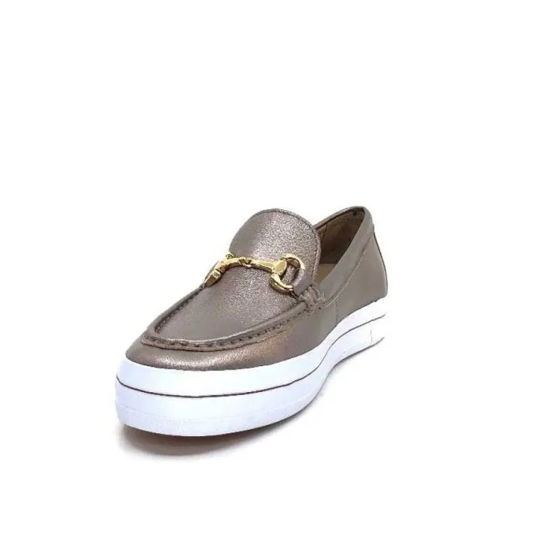 Ivoire 64003 Logan Cuir Rose Gold*Ivoire0236a Sale