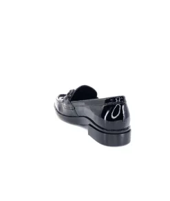 Ivoire 63008 Louisana Cuir Vernis Noir*Ivoire0236a Discount