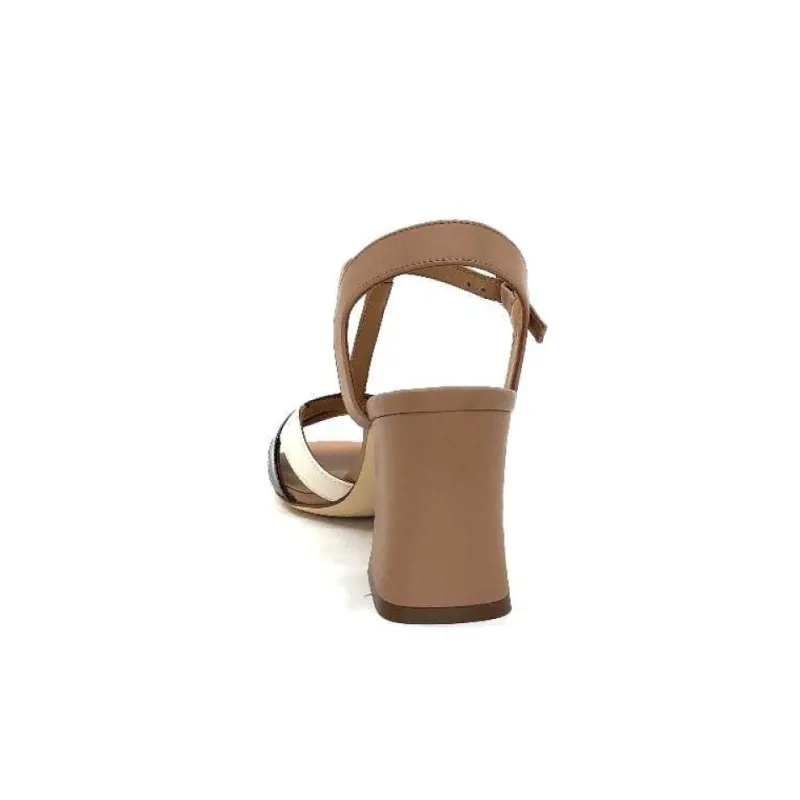 Ivoire 2131 Mila Cuir Marron*Ivoire0551 Outlet