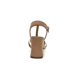 Ivoire 2131 Mila Cuir Marron*Ivoire0551 Outlet
