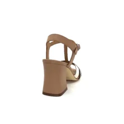Ivoire 2131 Mila Cuir Marron*Ivoire0551 Outlet
