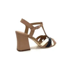 Ivoire 2131 Mila Cuir Marron*Ivoire0551 Outlet