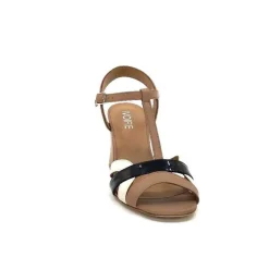 Ivoire 2131 Mila Cuir Marron*Ivoire0551 Outlet
