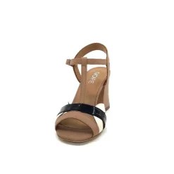 Ivoire 2131 Mila Cuir Marron*Ivoire0551 Outlet
