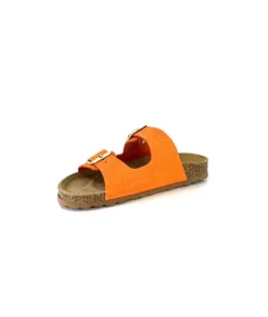 Ivoire 9-71-2878 Orange*Ivoire0473a Hot