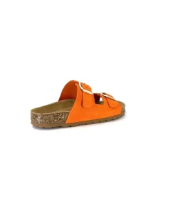 Ivoire 9-71-2878 Orange*Ivoire0473a Hot