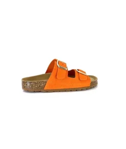 Ivoire 9-71-2878 Orange*Ivoire0473a Hot