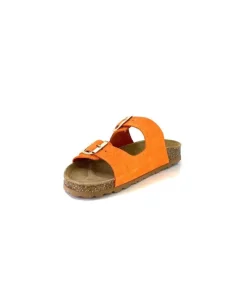 Ivoire 9-71-2878 Orange*Ivoire0473a Hot