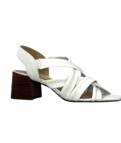 Ivoire 269 Pisa 3 Cuir Blanc*Ivoire0236a Outlet