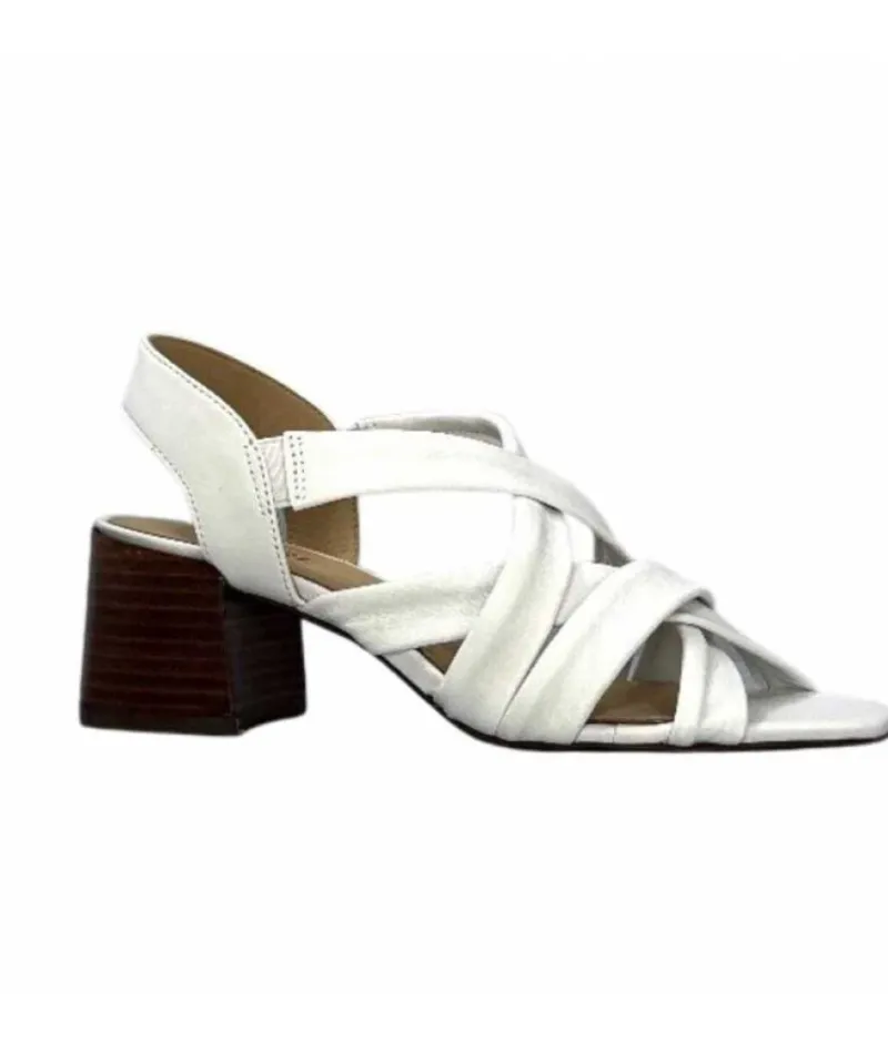 Ivoire 269 Pisa 3 Cuir Blanc*Ivoire0236a Outlet