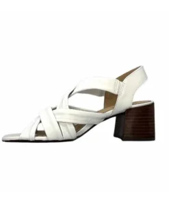 Ivoire 269 Pisa 3 Cuir Blanc*Ivoire0236a Outlet
