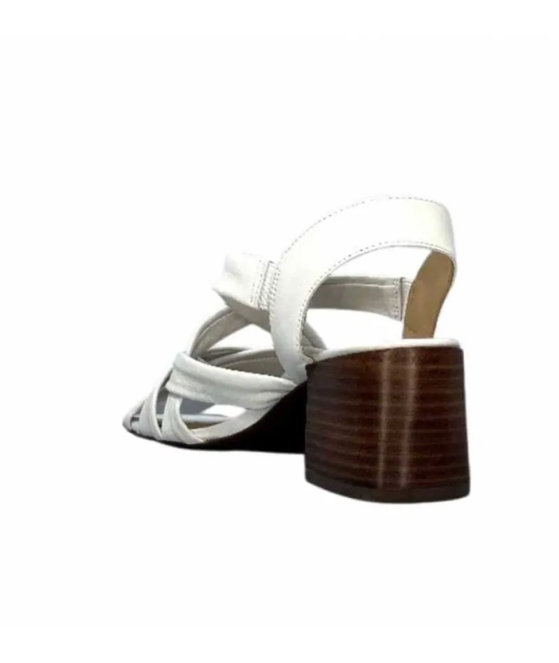 Ivoire 269 Pisa 3 Cuir Blanc*Ivoire0236a Outlet