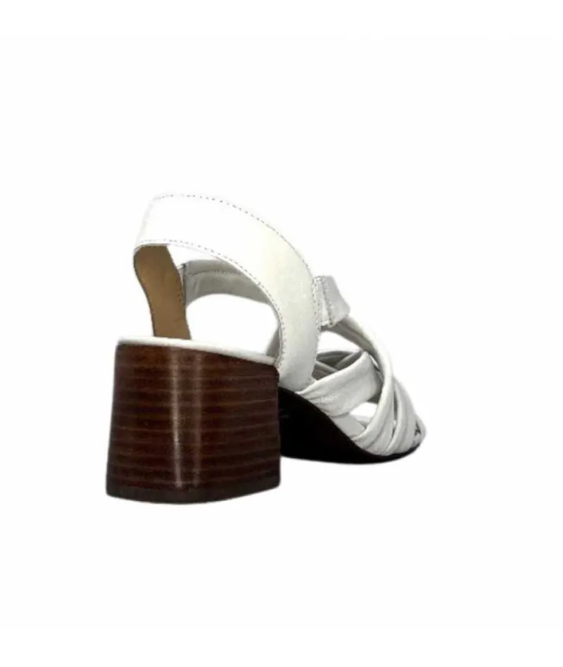 Ivoire 269 Pisa 3 Cuir Blanc*Ivoire0236a Outlet