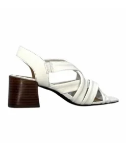 Ivoire 269 Pisa 3 Cuir Blanc*Ivoire0236a Outlet