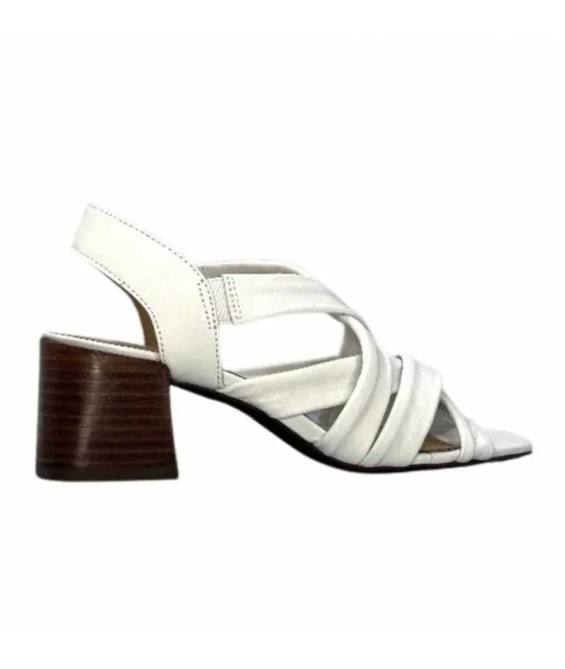 Ivoire 269 Pisa 3 Cuir Blanc*Ivoire0236a Outlet