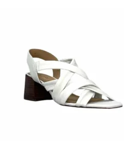 Ivoire 269 Pisa 3 Cuir Blanc*Ivoire0236a Outlet