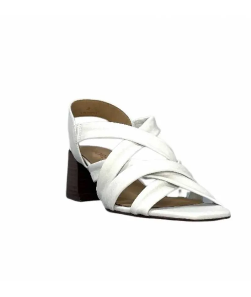 Ivoire 269 Pisa 3 Cuir Blanc*Ivoire0236a Outlet