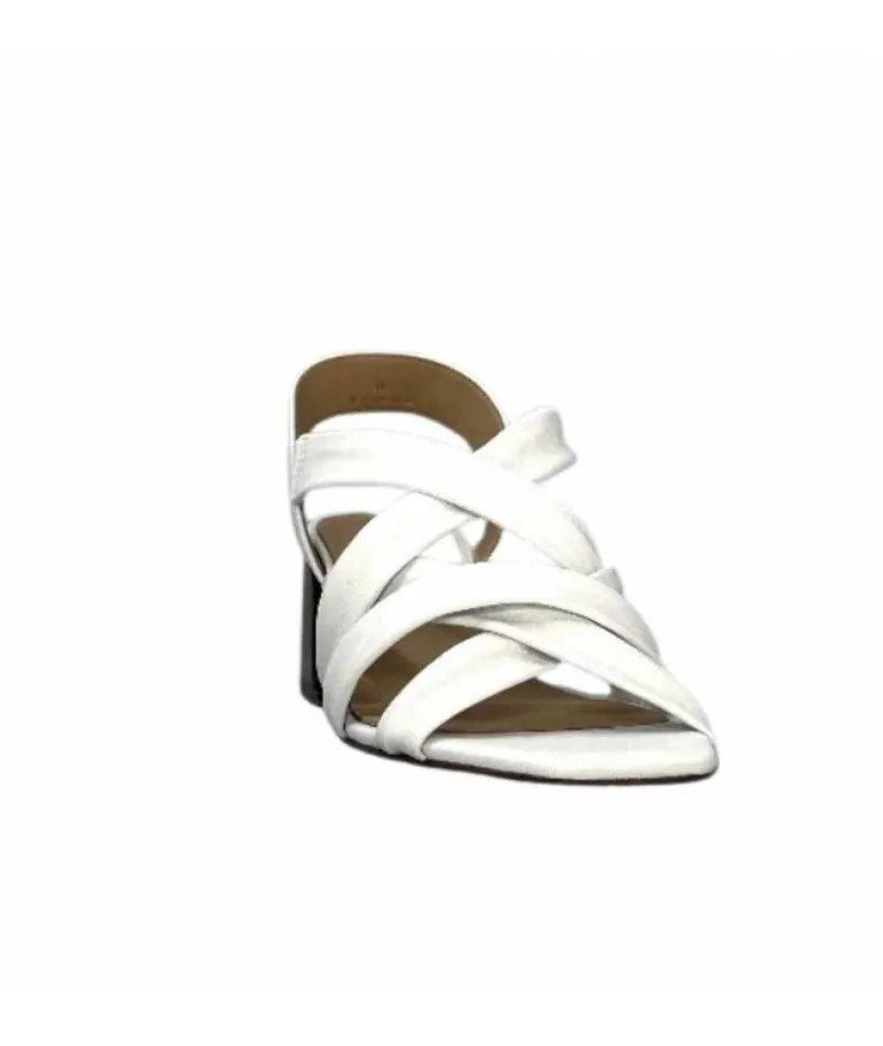 Ivoire 269 Pisa 3 Cuir Blanc*Ivoire0236a Outlet