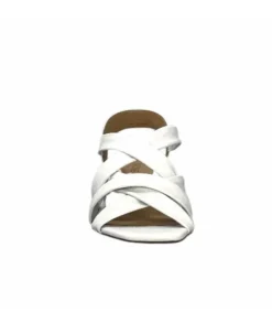 Ivoire 269 Pisa 3 Cuir Blanc*Ivoire0236a Outlet