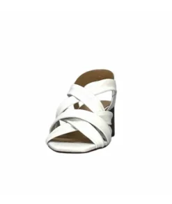 Ivoire 269 Pisa 3 Cuir Blanc*Ivoire0236a Outlet