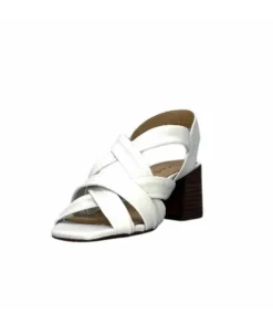 Ivoire 269 Pisa 3 Cuir Blanc*Ivoire0236a Outlet