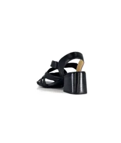 Ivoire 269 Pisa 3 Cuir Noir*Ivoire0236a