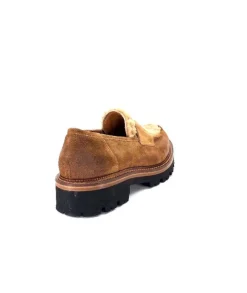 Ivoire 3276 Sabbia Montone Daim Marron*Ivoire0156 Discount