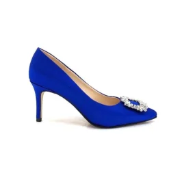 Ivoire 2514 Satin Bleu*Ivoire0376 Discount