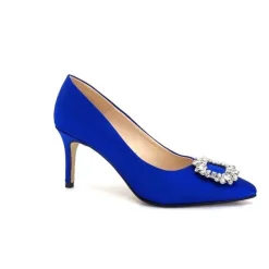 Ivoire 2514 Satin Bleu*Ivoire0376 Discount