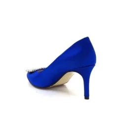 Ivoire 2514 Satin Bleu*Ivoire0376 Discount