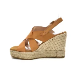 Ivoire 22032 Sonia Cuir Marron*Kanna Hot