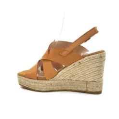 Ivoire 22032 Sonia Cuir Marron*Kanna Hot