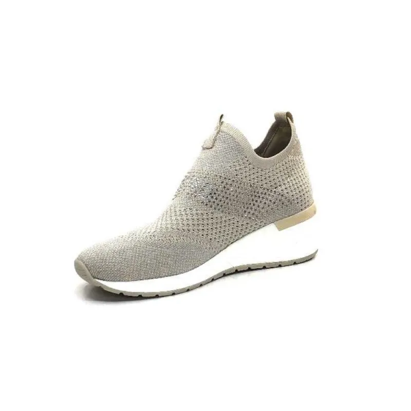 Ivoire 201.0893 Textile Beige & Strass*Ivoire0317a Online