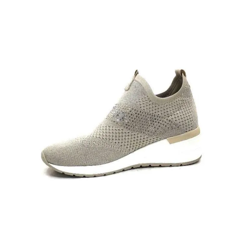 Ivoire 201.0893 Textile Beige & Strass*Ivoire0317a Online