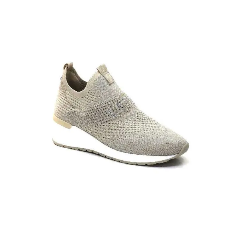 Ivoire 201.0893 Textile Beige & Strass*Ivoire0317a Online