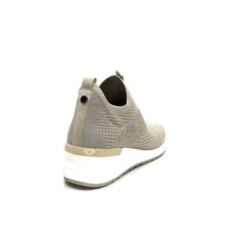 Ivoire 201.0893 Textile Beige & Strass*Ivoire0317a Online