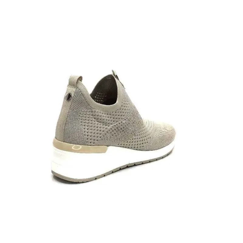 Ivoire 201.0893 Textile Beige & Strass*Ivoire0317a Online