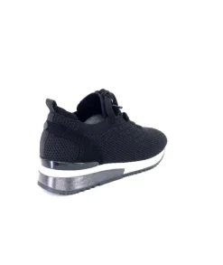 Ivoire 2103383 Textile Noir*Ivoire0317a Best