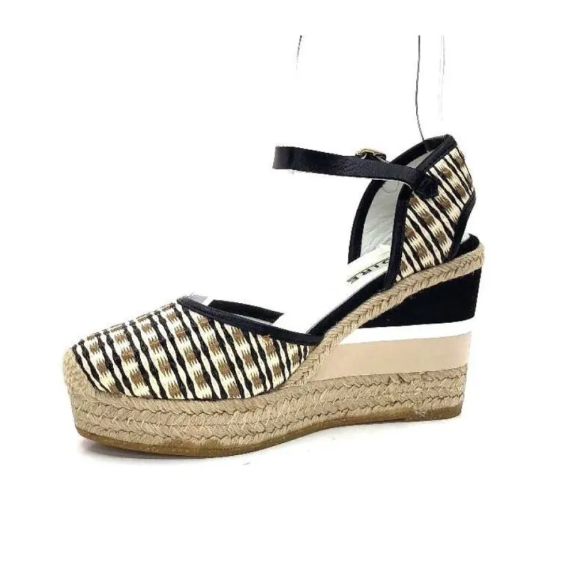 Ivoire 22210 Toile Noir*Kanna Hot