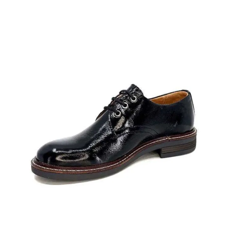 Ivoire 11441 Vernis Cuir Vernis Noir*Ivoire0209b Best