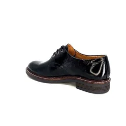 Ivoire 11441 Vernis Cuir Vernis Noir*Ivoire0209b Best