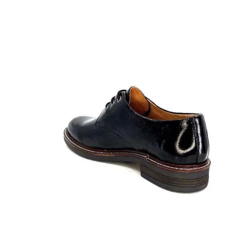 Ivoire 11441 Vernis Cuir Vernis Noir*Ivoire0209b Best