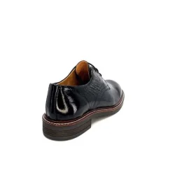 Ivoire 11441 Vernis Cuir Vernis Noir*Ivoire0209b Best