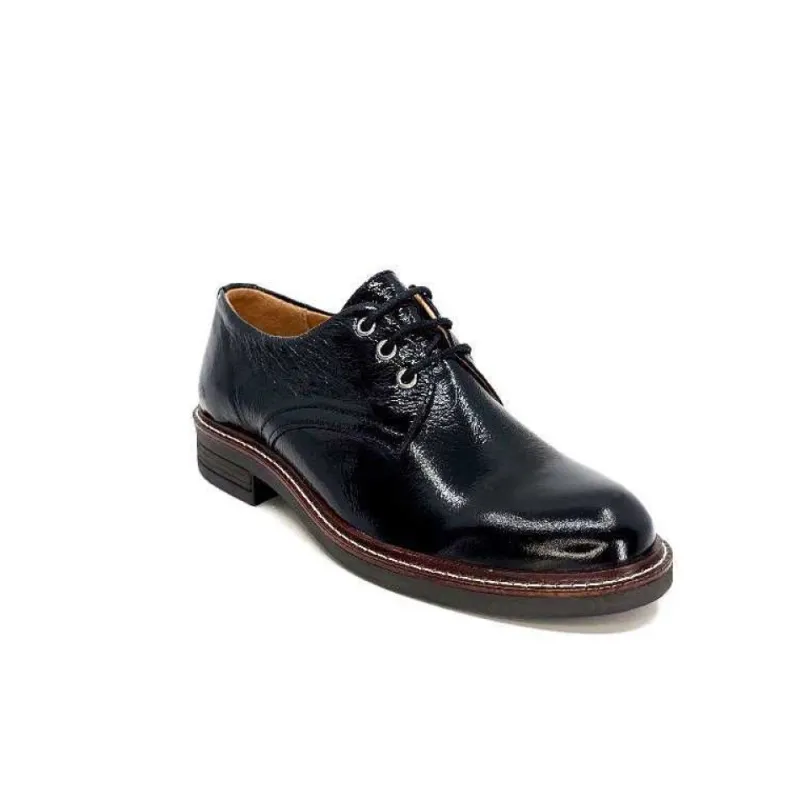 Ivoire 11441 Vernis Cuir Vernis Noir*Ivoire0209b Best